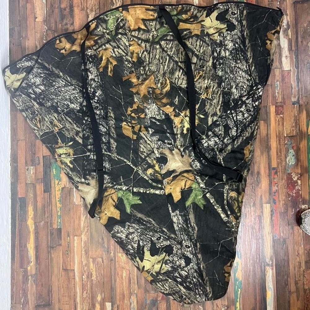 Excaliber crossbow soft case Camo hunting
